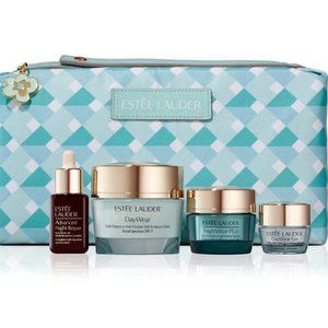 Estee Lauder The Hydrating Routine Set